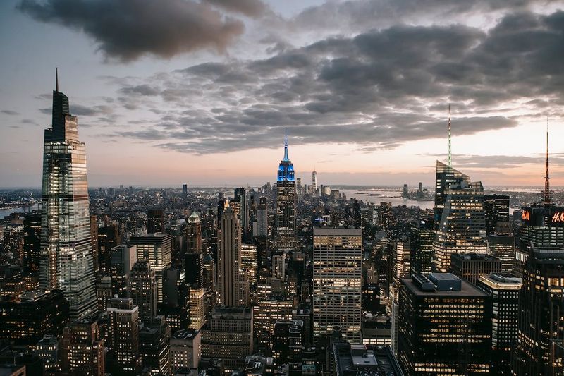 Challenges Of Urban Space Constraints