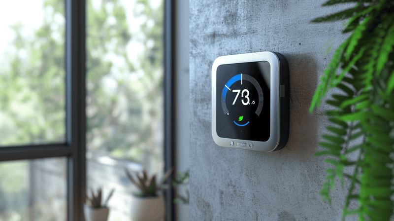 9 Things That Have No Business In Your Home And 9 You Should Invest In - Decor Hint Programmable Thermostat