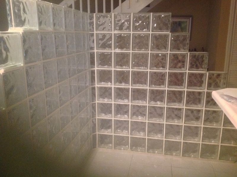 Say Goodbye To These 17 Aurora Architectural Styles Before 2030 Hits - Decor Hint Glass Block Accent Walls