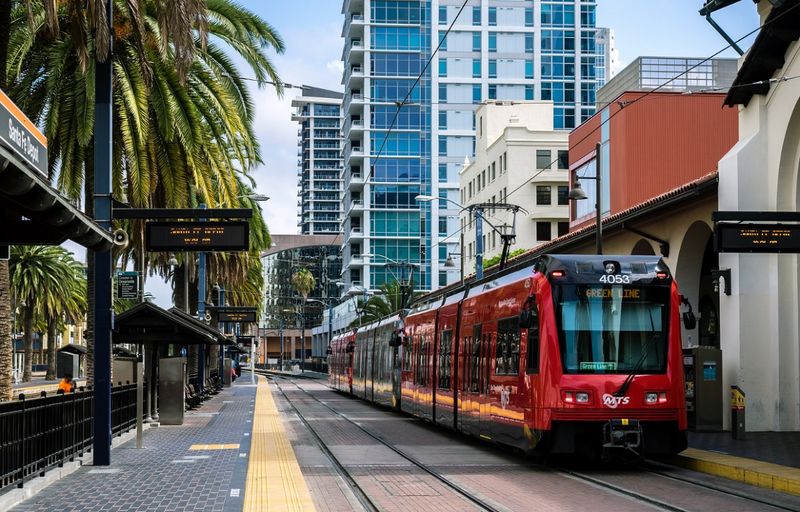 11 Types Of Homes Expected To Plummet In Value By The End Of 2025 (And 9 Types That Will Grow Even More) - Decor Hint Homes Near Major Transportation Hubs