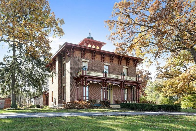 Italianate