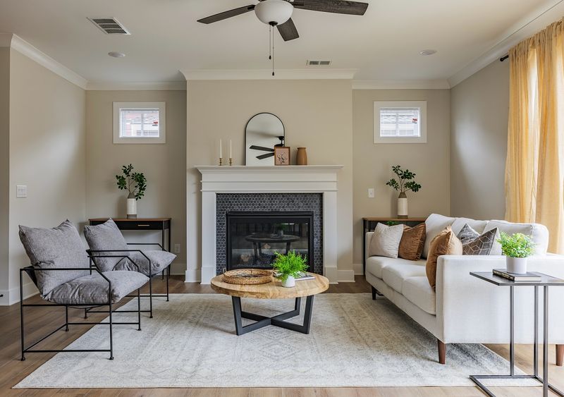 11 Home Decor Mistakes That Scream Cheap Instantly (Plus 6 You Should Especially Avoid For A Fancy Living Place) - Decor Hint Poorly Sized Area Rugs