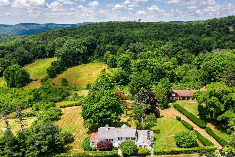 A Property Steeped In American Heritage