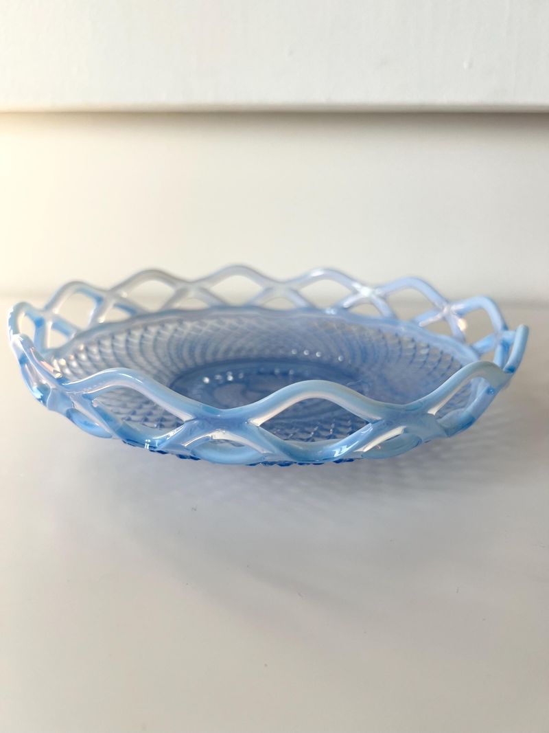 Rare Lace Edge - The Collector's Ultimate Prize