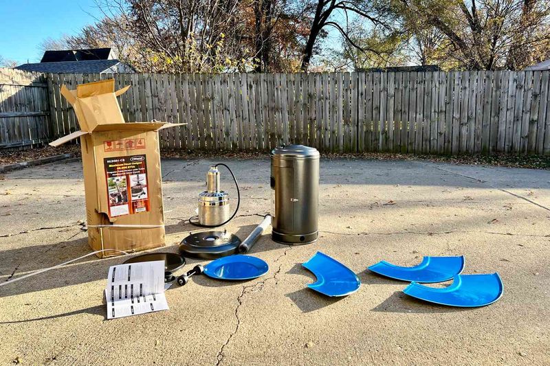 20 Things You Should Not Waste Money On For An Outdoor Space, According To Exterior Designers - Decor Hint Budget Outdoor Heaters