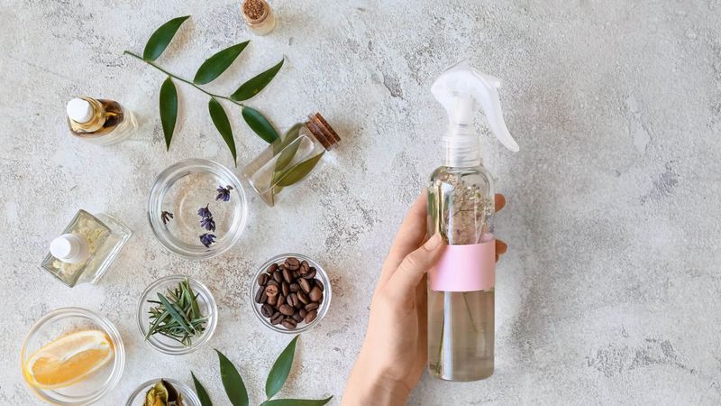 13 Things People With Nice-Smelling Homes Never Do According To Pros, Plus 9 Extra Ones People Usually Forget - Decor Hint Use Harsh Cleaning Products