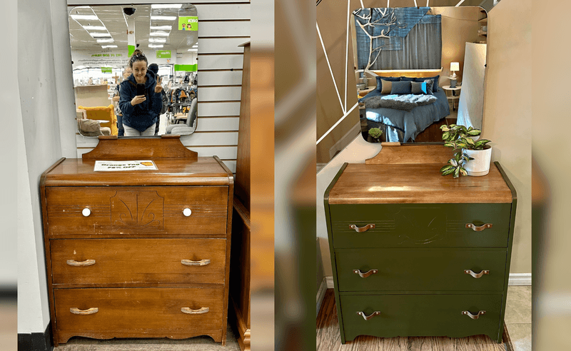 Is It Worth Refinishing? Timeless Antique Furniture Styles To Restore In 2025 - Decor Hint Art Deco Delights