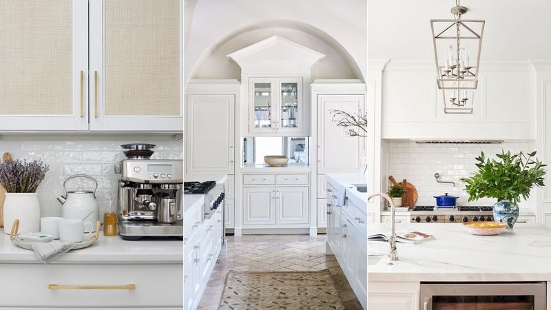 Louisiana Pros Reveal 29 Kitchen Decisions That Could Cost You A Sale - Decor Hint Excessive Open Shelving