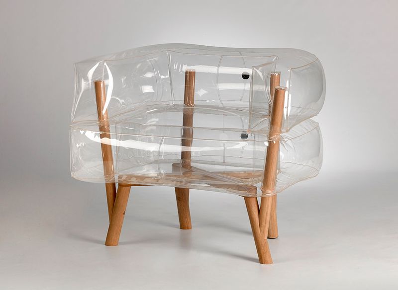 8 Vintage Decor Fails (And 4 That Definitely Aren't Coming Back) - Decor Hint Inflatable Furniture