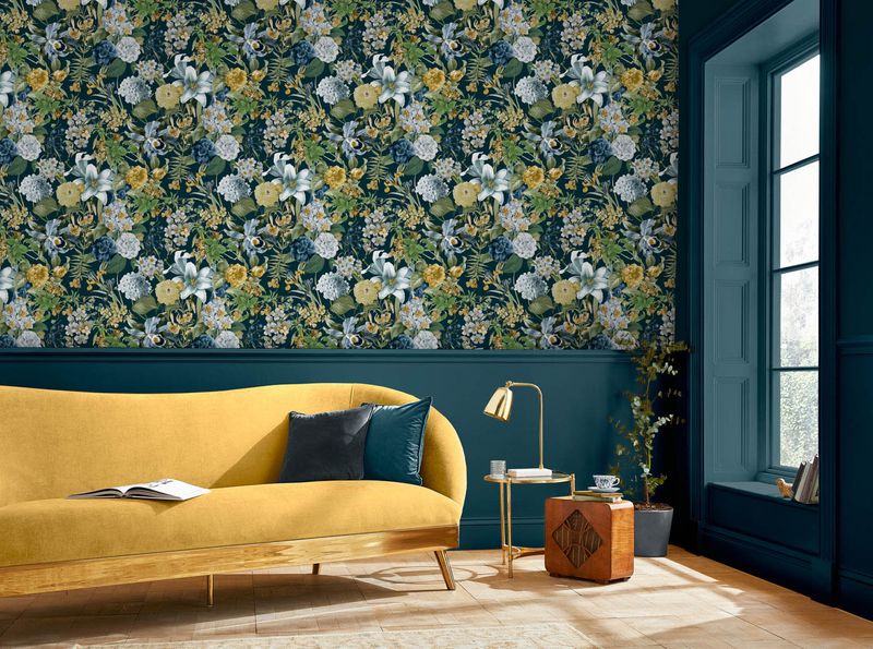Wallpaper Renaissance