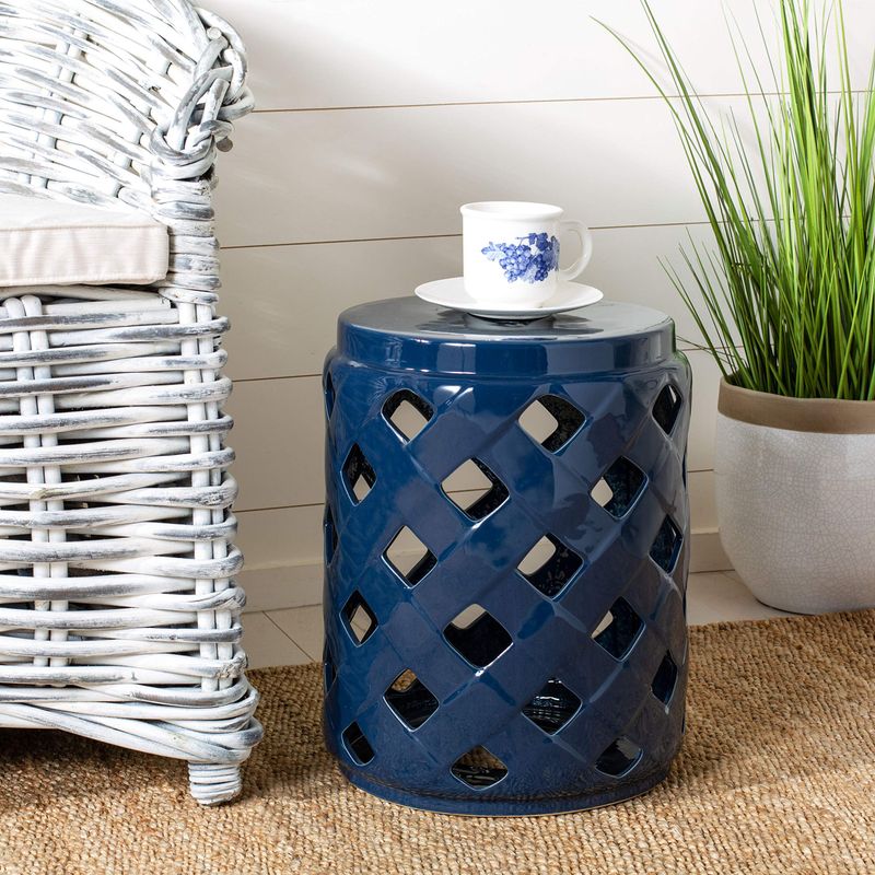 Don't Ditch These 37 Things You'll Miss Them More Than You Think - Decor Hint Garden Stools