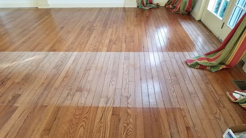 Flooring Faux Pas