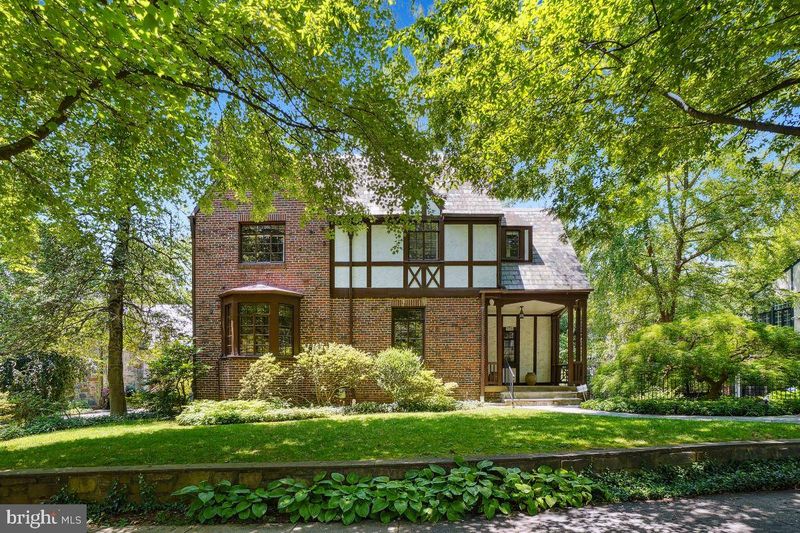 The End Of An Era: 14 Maryland Home Styles Becoming Obsolete By 2030 - Decor Hint Faux-Tudor Exteriors