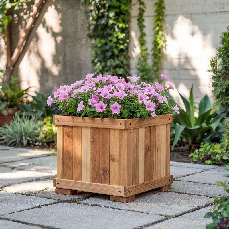 From Paint To Planter Boxes 13 Top Weekend DIY Projects In Cincinnati - Decor Hint Building Planter Boxes