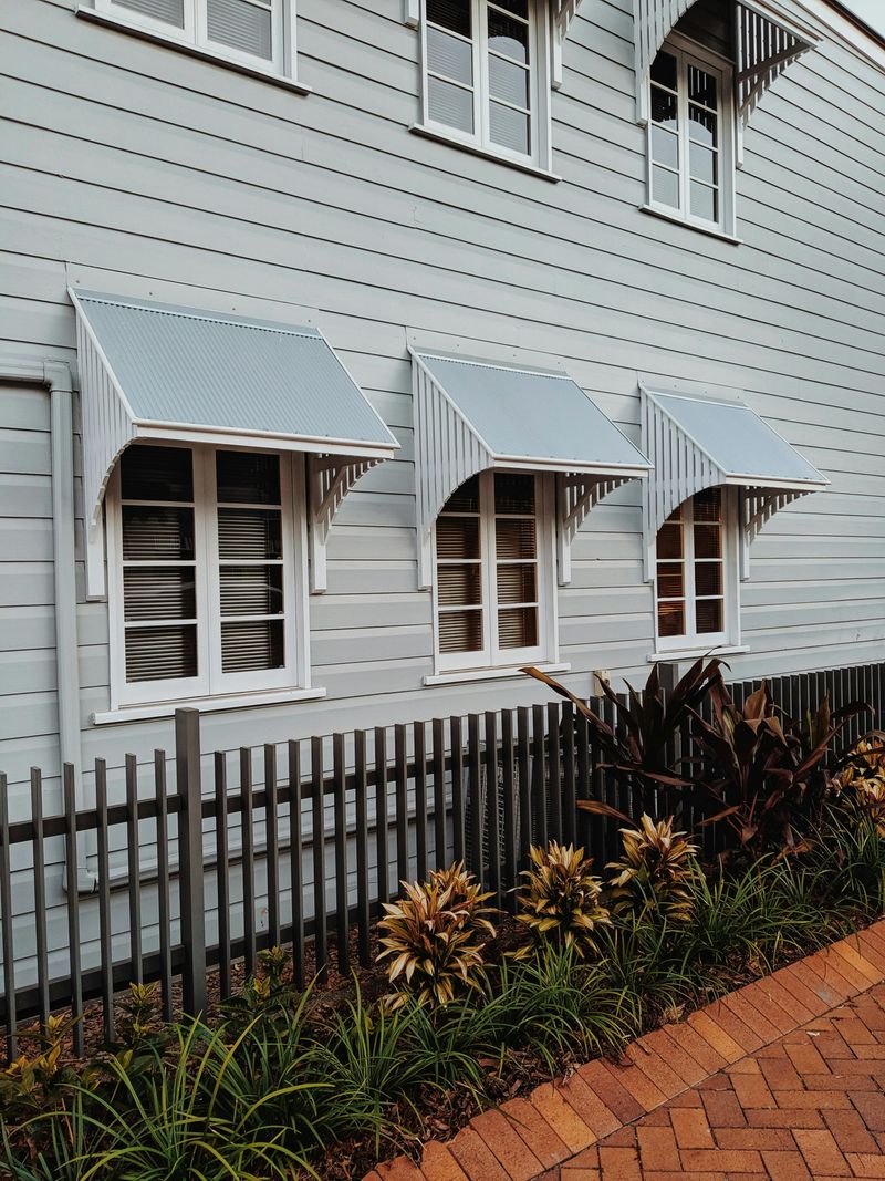 Retractable Awnings