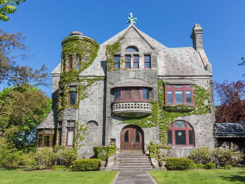 Romanesque Revival
