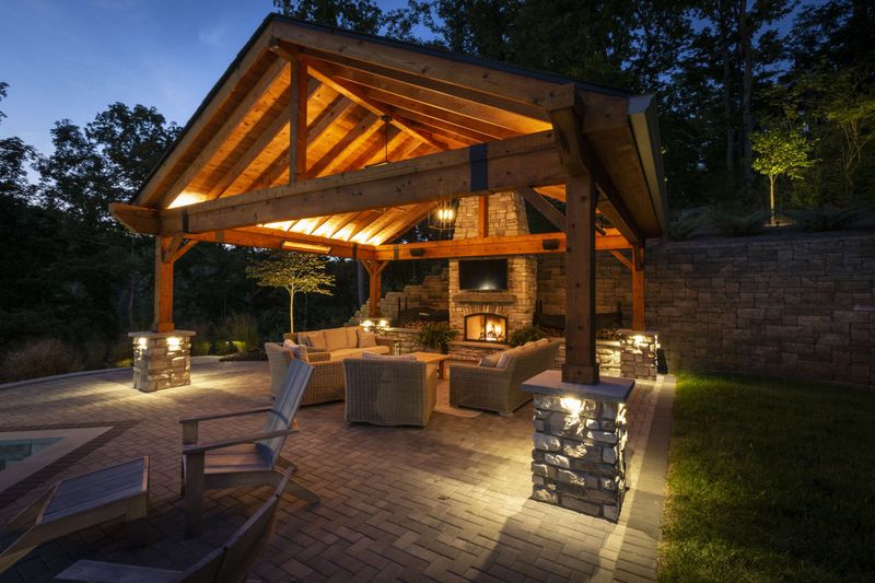 Custom Garden Structures With Character