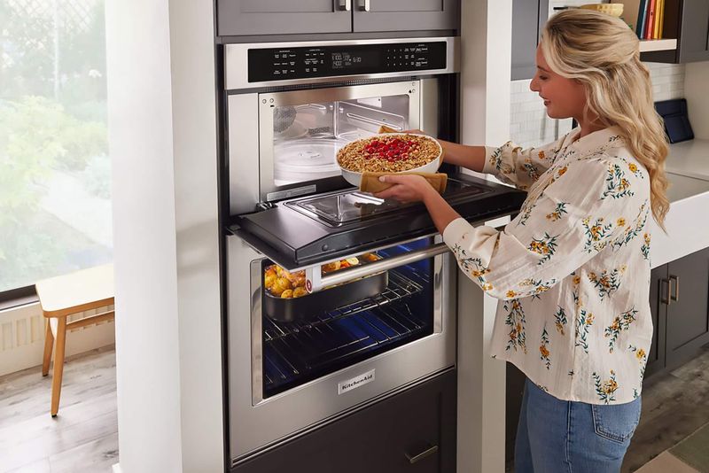 Top 7 Microwaves To Consider For Your Kitchen - Decor Hint Convection Combo Power