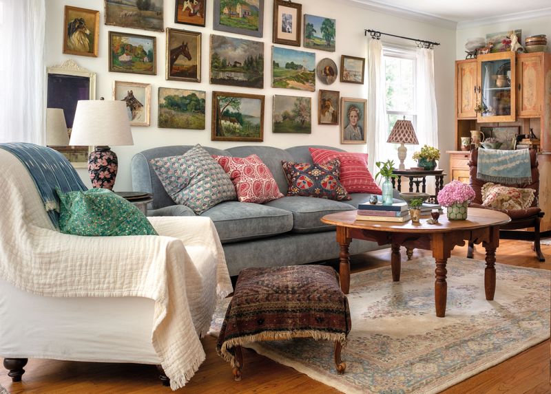 These "Cozy" Trends Might Be Making Your Michigan Home Look Tired - Decor Hint Farmhouse Everything