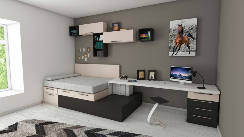 Ergonomic Layouts