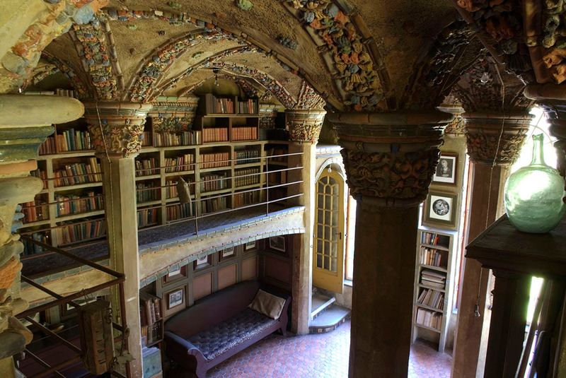 Library