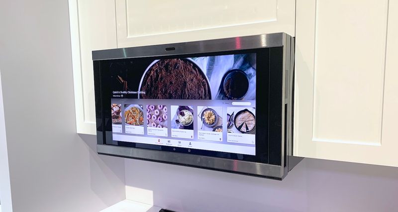 Top 7 Microwaves To Consider For Your Kitchen - Decor Hint Smart Microwaves