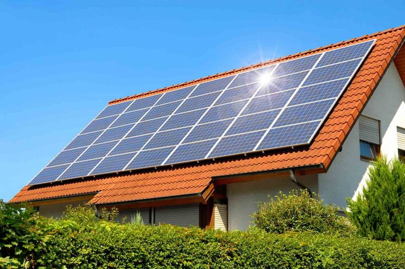8 Types Of New Mexico Homes Poised For Price Drops And 6 That Could Surge By 2025 - Decor Hint Energy-Efficient And Sustainable Homes