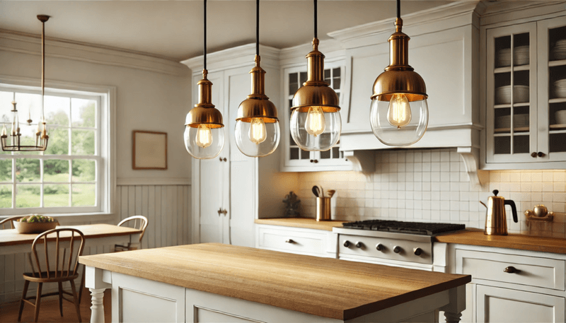 7 Massachusetts Kitchen Trends Losing Popularity And 9 Still Favored - Decor Hint Subtle Brass And Copper Finishes Adding Warmth