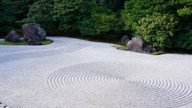 11 Picture-Perfect Outdoor Spaces Popping Up All Over Virginia Neighborhoods - Decor Hint Zen Meditation Corners