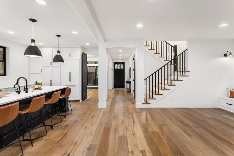 6 HGTV-Style Renovations That Flop In Real Life (With 3 That Are Totally Worth Trying) - Decor Hint Timeless Flooring In Durable Materials