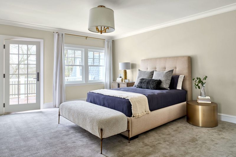 Wall-To-Wall Carpeting