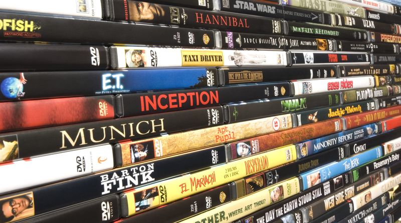 10 Collectibles Losing Value In 2025 (And 6 More That Are Dropping Even Faster) - Decor Hint Factory-Sealed DVDs And CDs
