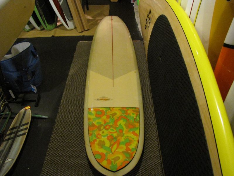These 5 Antiques Are Hot In California And 5 That Are Losing Appeal - Decor Hint Vintage Surfboards