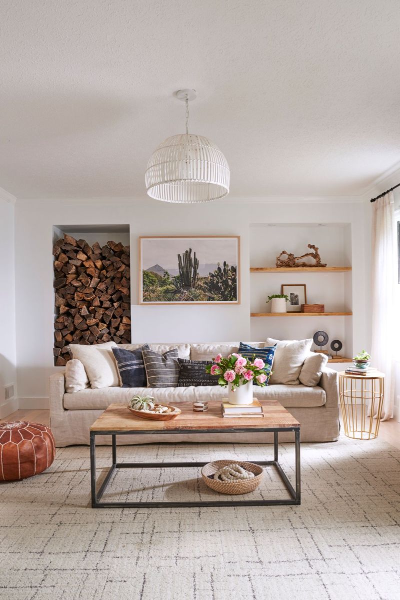 17 Tips On How To Decorate Your Home When You're Feeling Indecisive - Decor Hint Incorporate Personal Items