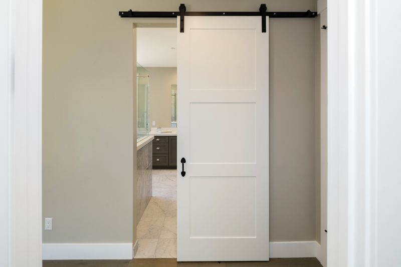 7 HGTV Renovation Hacks That Might Not Hold Up, And 5 Others To Think Twice About - Decor Hint Barn Doors For Every Room