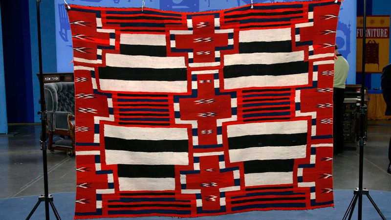 20 Types Of Antiques That Only Get More Valuable Over Time, According To Professionals - Decor Hint Native American Artifacts