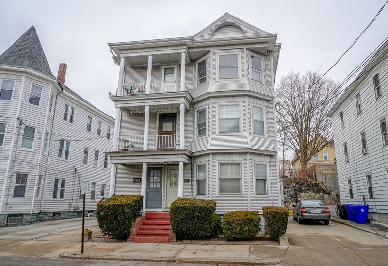 Bye-Bye, 12 Rhode Island Homes That May Be Out The Door By 2030 - Decor Hint Poorly Maintained Triple-Deckers On Shaky Ground