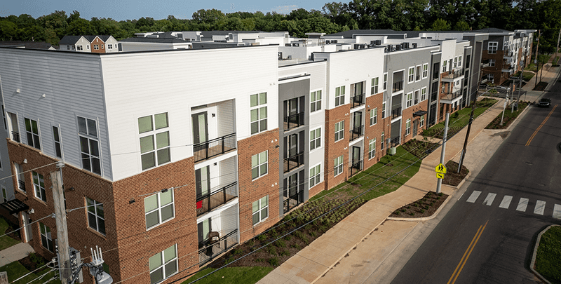 These 5 Tennessee Homes Could Lose Value Fast But 7 Others Are Worth Watching - Decor Hint Aging Condo Developments in Memphis