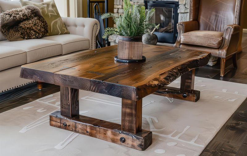 2026 Collectibles Forecast 6 Antiques You Should Hold And 7 That Could Drop - Decor Hint Mid-Century Coffee Table (could drop)