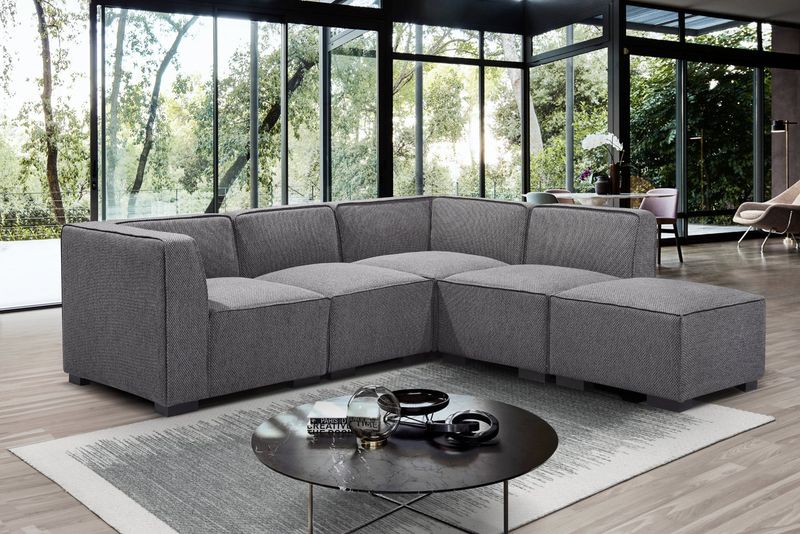 Dark Gray (Dates Room)