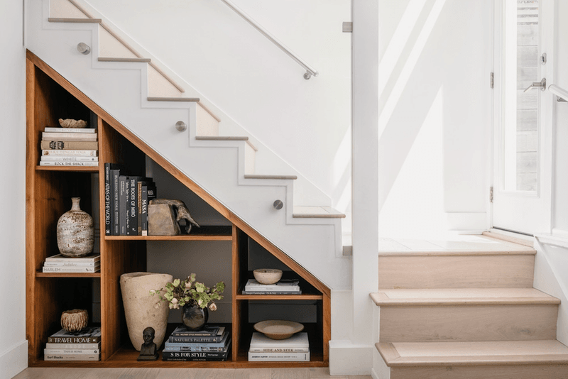 Minimalist Interior Trends Dominating Seattle Apartments - Decor Hint Smart Storage That Disappears