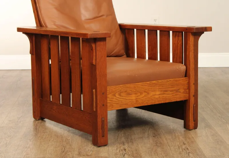 20 Types Of Antiques That Only Get More Valuable Over Time, According To Professionals - Decor Hint Arts And Crafts Movement Furniture