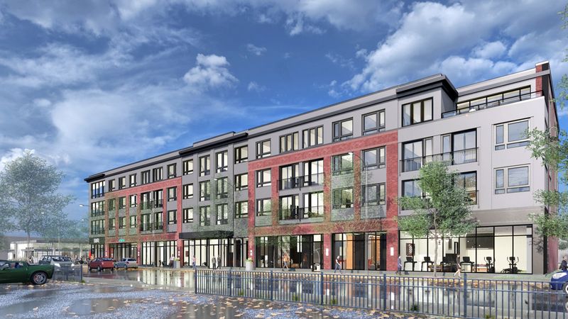 These 7 Apartments In Chicago Will Climb In Price Fast (+ 3 More) Before 2025 Wraps Up - Decor Hint Affordable/Workforce Housing In Uptown