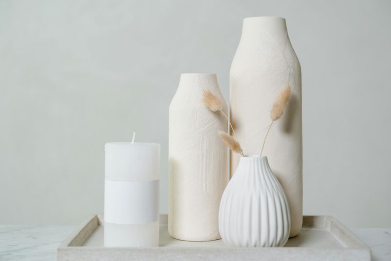 Ceramic Vases