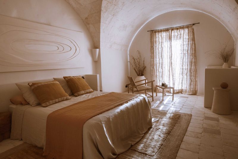 Bedrooms: Serenity Through Subtraction