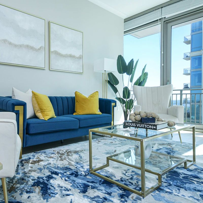 10 Sofa Shades To Skip In Pittsburgh Homes And 10 Modern Picks To Try Instead - Decor Hint Slate Blue (Modern Pick)