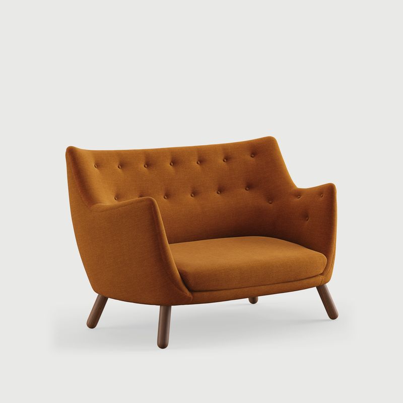 The Poet Sofa (Finn Juhl)
