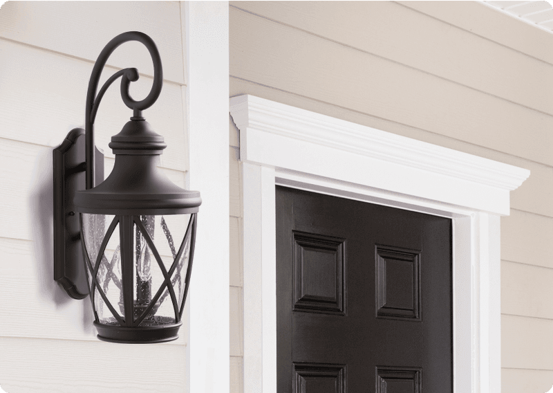 Nautical Lighting Fixtures