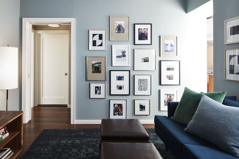 Gallery Walls