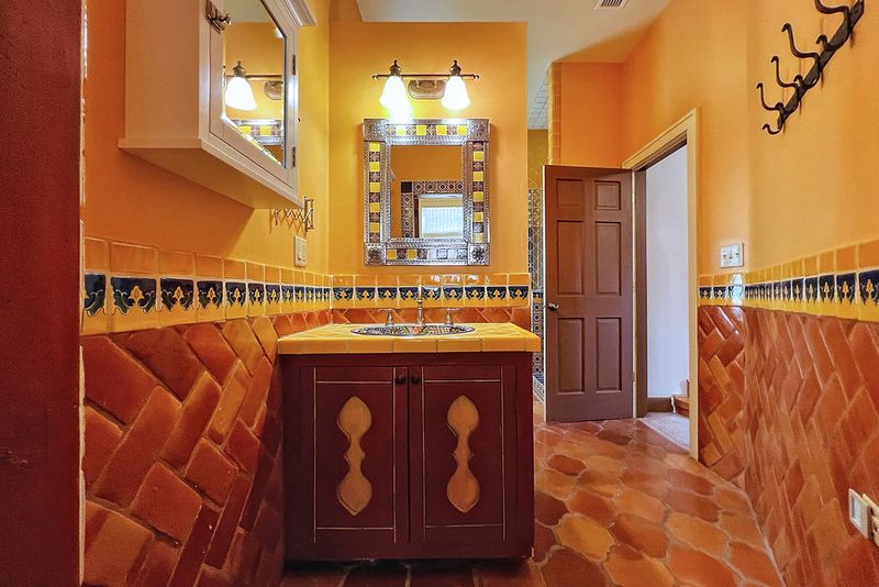 14 New Mexico Home Styles That Will Be History By 2030, Experts Reveal What's Falling Out Of Favor Fast - Decor Hint Excessive Terra Cotta